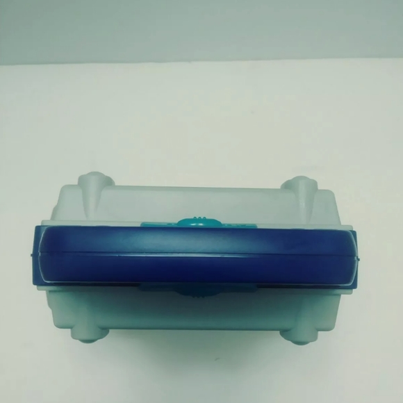 Vtech Battleship Command Game Vintage Electronic Talking Tested and Working 1990 - Picture 5 of 7